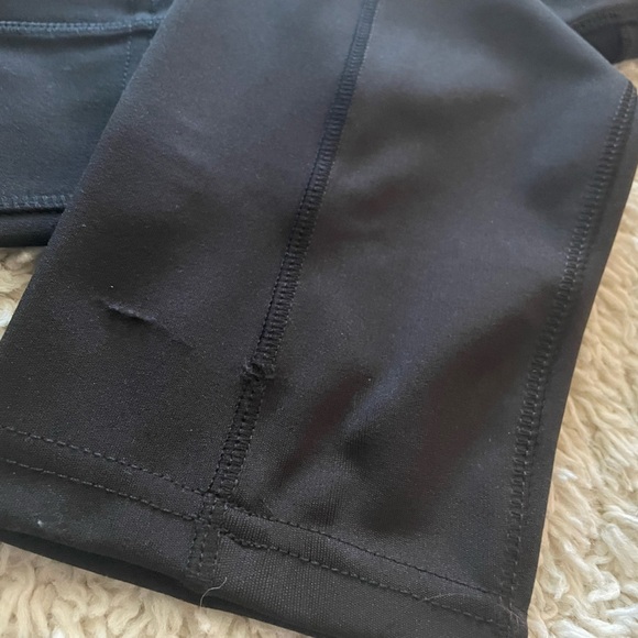 Workout Leggings - Picture 10 of 11